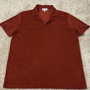 *NEW* Express Men’s Shirt